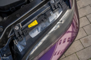 BMW 320ci e46 Individual - 2003