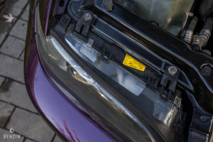 BMW 320ci e46 Individual - 2003