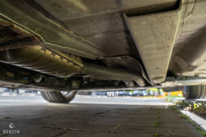 BMW 320ci e46 Individual - 2003