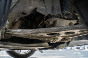 BMW 320ci e46 Individual - 2003