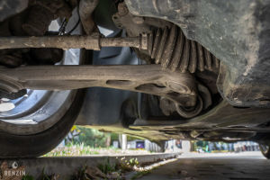 BMW 320ci e46 Individual - 2003