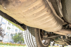 BMW 320ci e46 Individual - 2003