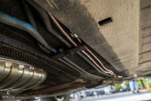 BMW 320ci e46 Individual - 2003