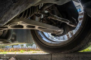 BMW 320ci e46 Individual - 2003