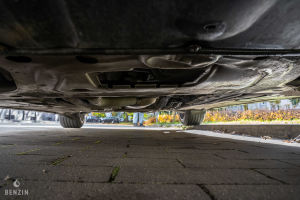 BMW 320ci e46 Individual - 2003