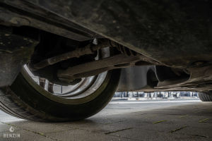 BMW 320ci e46 Individual - 2003