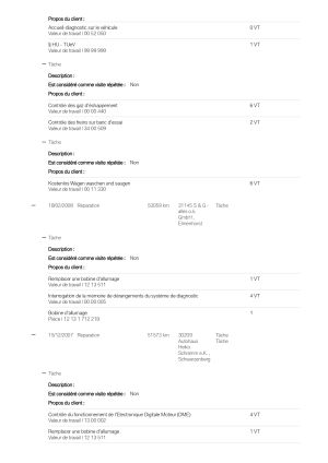 BMW 320ci e46 Individual - 2003