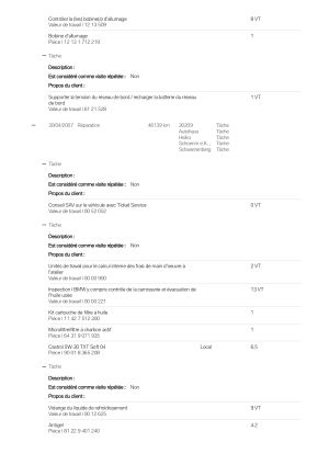 BMW 320ci e46 Individual - 2003