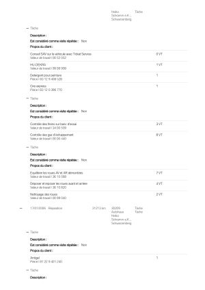 BMW 320ci e46 Individual - 2003