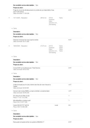 BMW 320ci e46 Individual - 2003