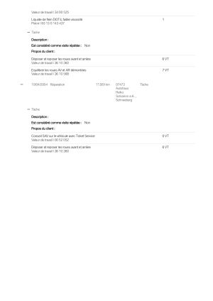 BMW 320ci e46 Individual - 2003