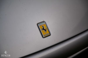 Ferrari 575 M Maranello - 2002