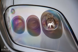 Ferrari 575 M Maranello - 2002