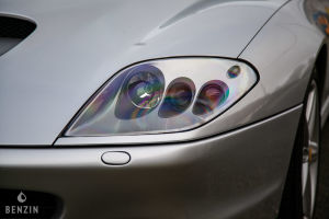 Ferrari 575 M Maranello - 2002