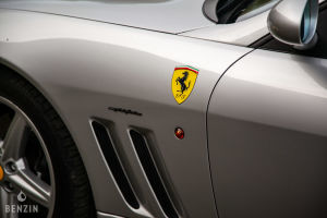 Ferrari 575 M Maranello - 2002