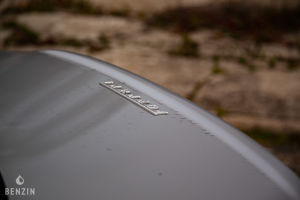 Ferrari 575 M Maranello - 2002