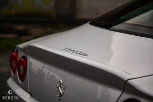 Ferrari 575 M Maranello - 2002