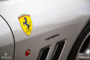 Ferrari 575 M Maranello - 2002