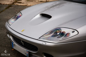 Ferrari 575 M Maranello - 2002