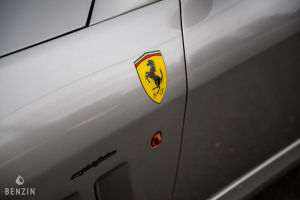 Ferrari 575 M Maranello - 2002