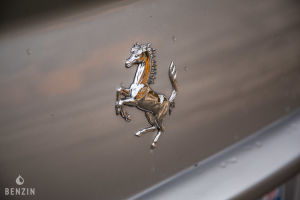 Ferrari 575 M Maranello - 2002