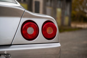 Ferrari 575 M Maranello - 2002