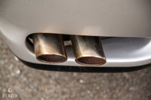 Ferrari 575 M Maranello - 2002