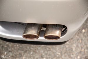 Ferrari 575 M Maranello - 2002