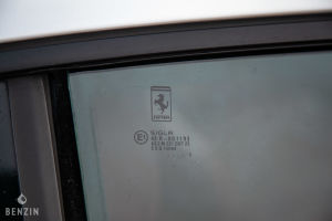 Ferrari 575 M Maranello - 2002