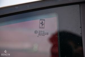 Ferrari 575 M Maranello - 2002