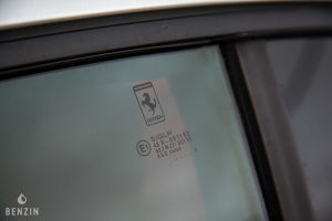 Ferrari 575 M Maranello - 2002