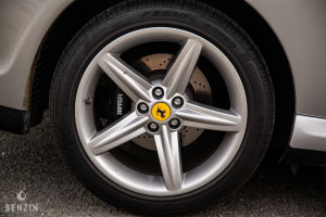 Ferrari 575 M Maranello - 2002