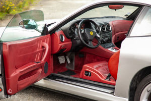 Ferrari 575 M Maranello - 2002