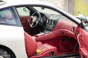 Ferrari 575 M Maranello - 2002