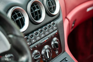 Ferrari 575 M Maranello - 2002