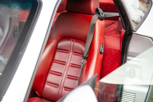 Ferrari 575 M Maranello - 2002