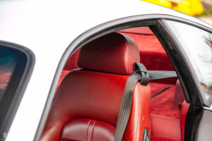 Ferrari 575 M Maranello - 2002