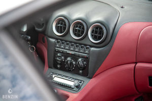 Ferrari 575 M Maranello - 2002