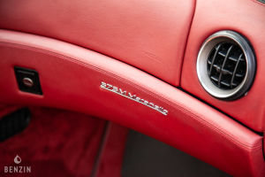 Ferrari 575 M Maranello - 2002