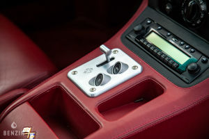 Ferrari 575 M Maranello - 2002