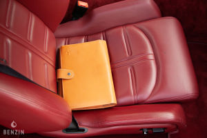 Ferrari 575 M Maranello - 2002