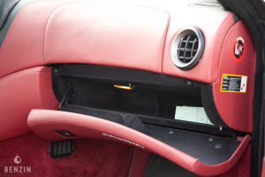 Ferrari 575 M Maranello - 2002