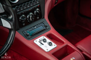 Ferrari 575 M Maranello - 2002