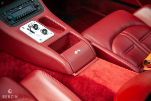 Ferrari 575 M Maranello - 2002