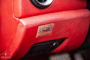 Ferrari 575 M Maranello - 2002