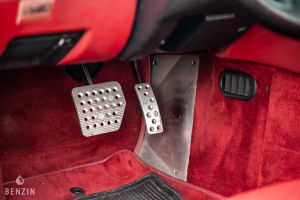 Ferrari 575 M Maranello - 2002