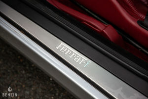 Ferrari 575 M Maranello - 2002