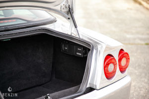 Ferrari 575 M Maranello - 2002