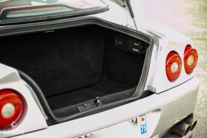 Ferrari 575 M Maranello - 2002