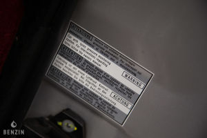 Ferrari 575 M Maranello - 2002